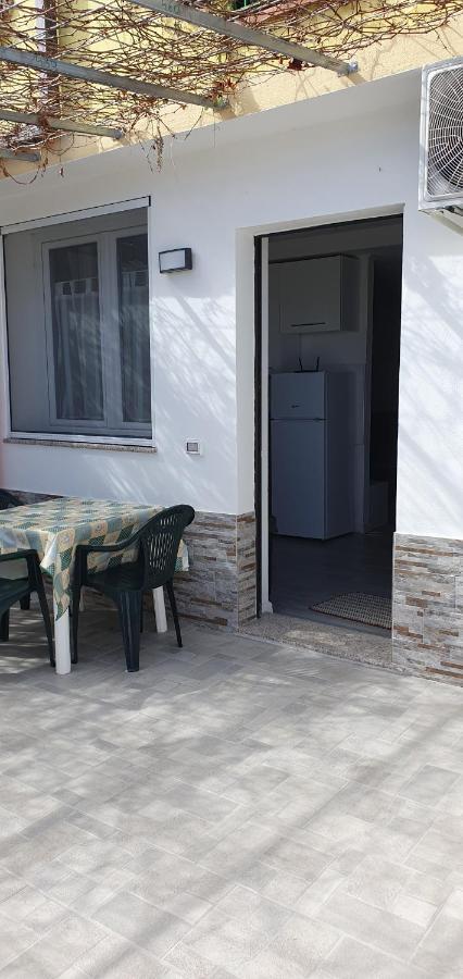 Il Forno Di Mamma Apartment Cardedu Exterior photo