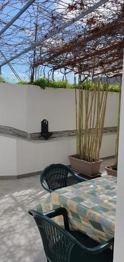 Il Forno Di Mamma Apartment Cardedu Exterior photo
