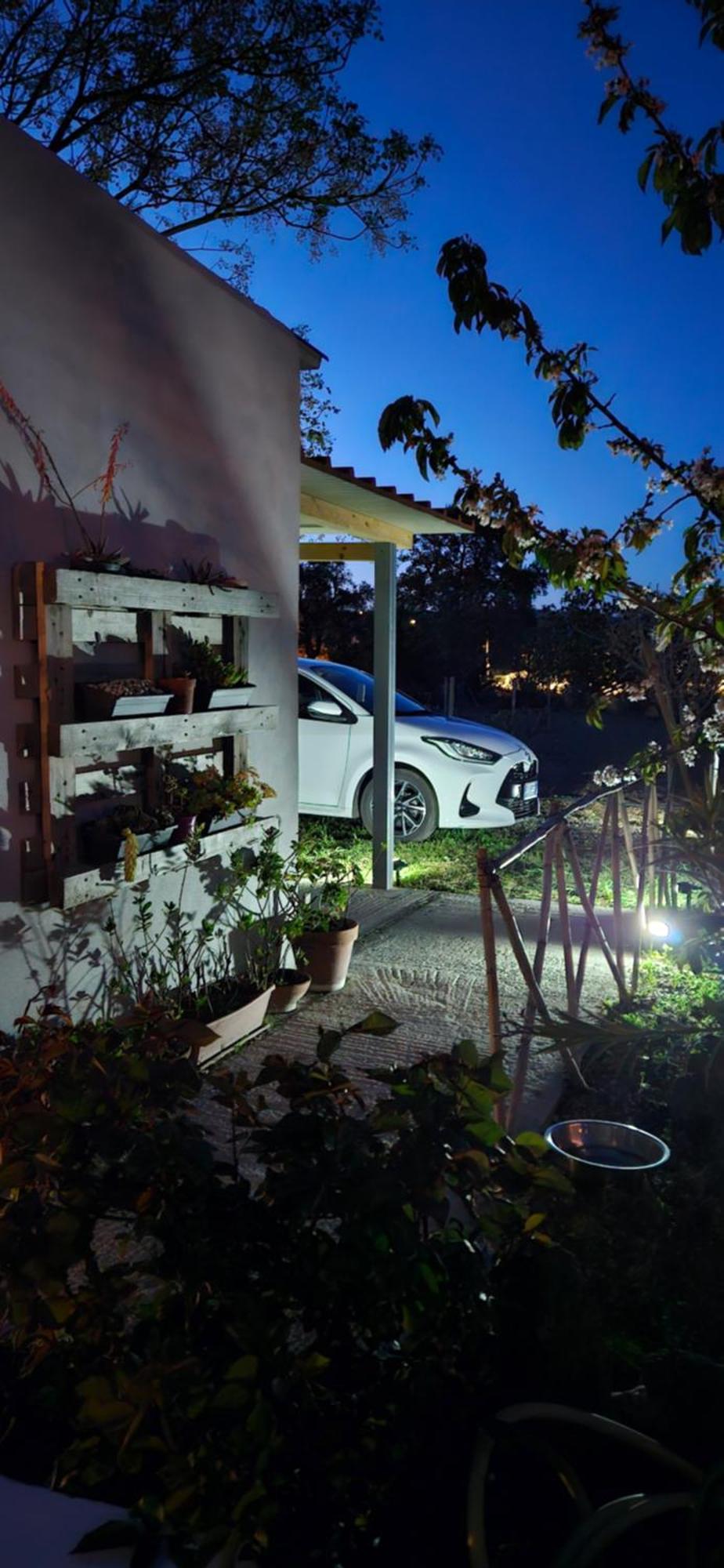 Il Forno Di Mamma Apartment Cardedu Exterior photo